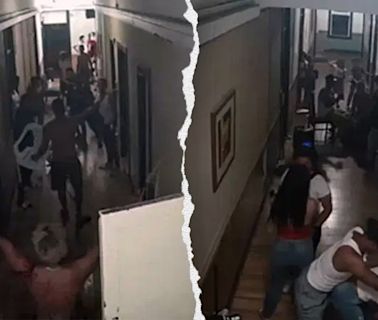 Venezuelan gang Tren de Aragua take over Texas hotel, county officials work to shut down business