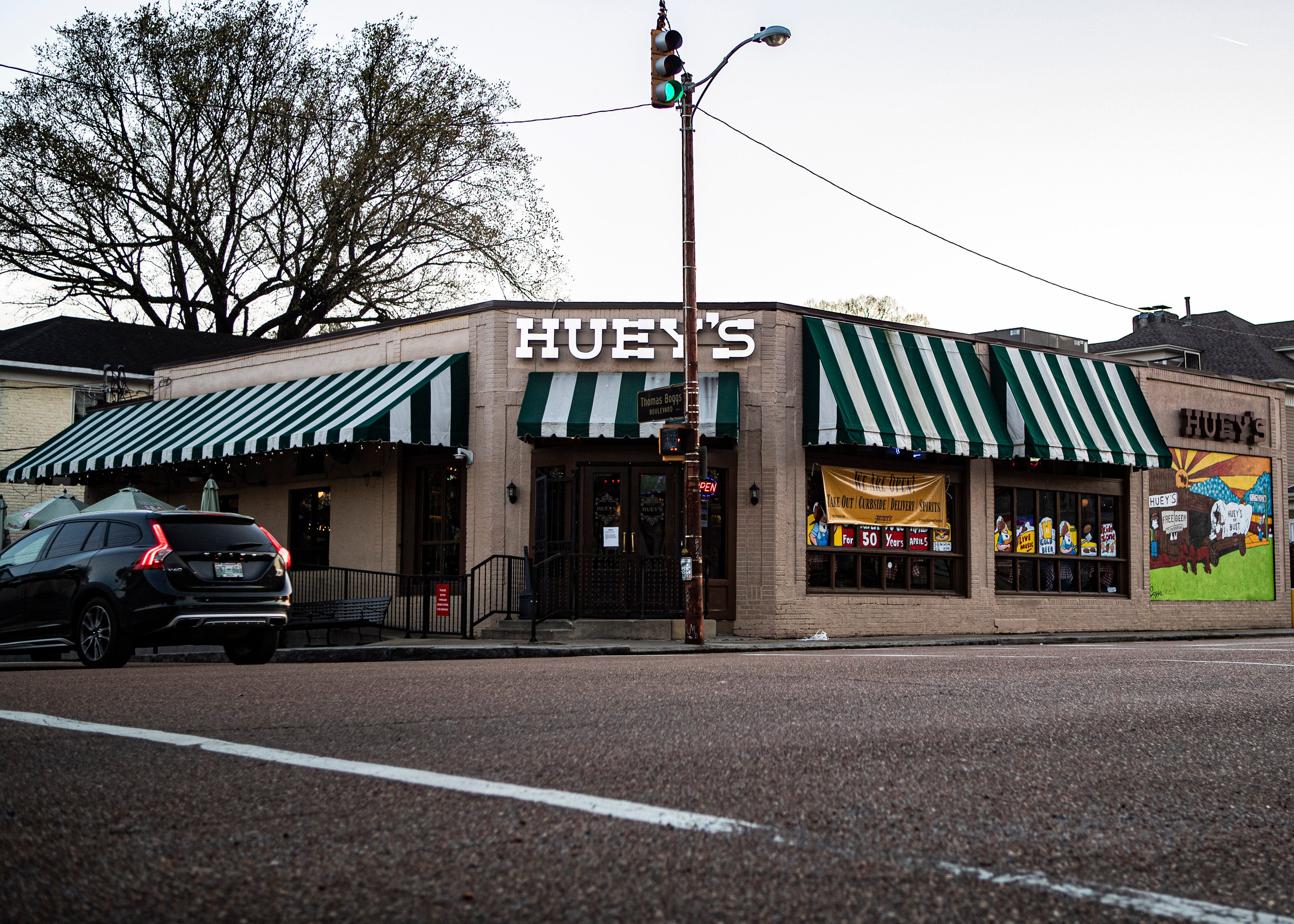 This iconic Memphis burger joint will be featured on America's Best Restaurants