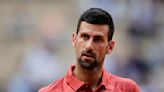 Novak Djokovic Says He Could Miss 2024 French Open QF amid Knee Injury, Blames Court