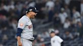 Astros beat lifeless Yankees in Game 3; one win away from ALCS sweep, World Series return