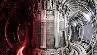 Scientists set record in fusion energy generation with temperature 10 times hotter than sun: 'We achieved things we've never done before'