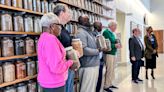 Anderson remembrance group brings soil from lynching sites to Memorial Center in Montgomery