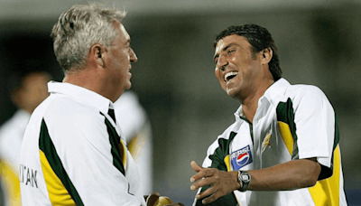 Had He Remained, Pakistan Cricket Would Have....: Younis Khan Recalls Bob Woolmer Death 'Torture'