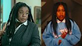 Uzo Aduba (‘Painkiller’) or Dominique Fishback (‘Swarm’) could achieve historic Golden Globe win