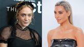 20 HILARIOUS reactions to Chloe Sevigny and Kim Kardashian's Actors on Actors interview