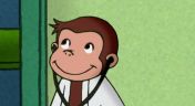12. Doctor Monkey; Curious George the Architect
