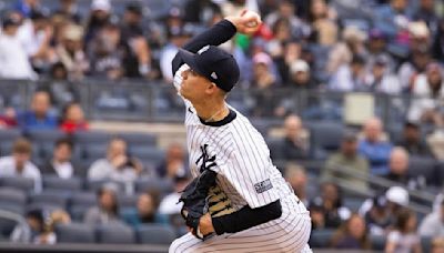 Weaver quietly becoming an important piece in Yankees' bullpen