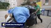Hong Kong residents find waste-charging scheme ‘disruptive’: government paper