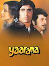 Yaarana (1981 film)