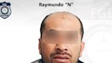 Raymundo pasará más de 43 años en prisión por matar a sus tíos a machetazos