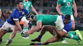 The key talking points as Ireland prepare to host Italy in the Six Nations