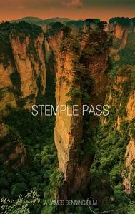 Stemple Pass