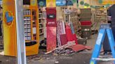 ATM stolen from CVS after brazen smash and grab: video