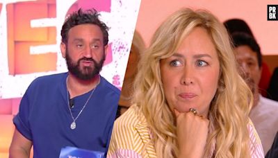 "Des personnes qui ne vous veulent pas que du bien" : loin de TPMP et C8, Enora Malagré retrouve enfin du plaisir à la télé et se lâche