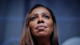 NY Attorney General Letitia James has a long history of fighting Trump and other powerful targets