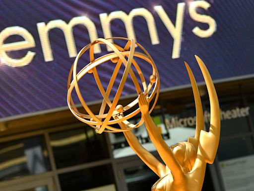 Acclaimed drama Shogun leads Emmy nominations - see the full list