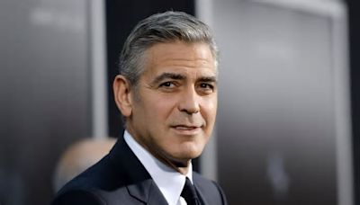 No podrás creer cómo se veía George Clooney cuando tenía 25 años y no era famoso