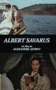 Albert Savarus