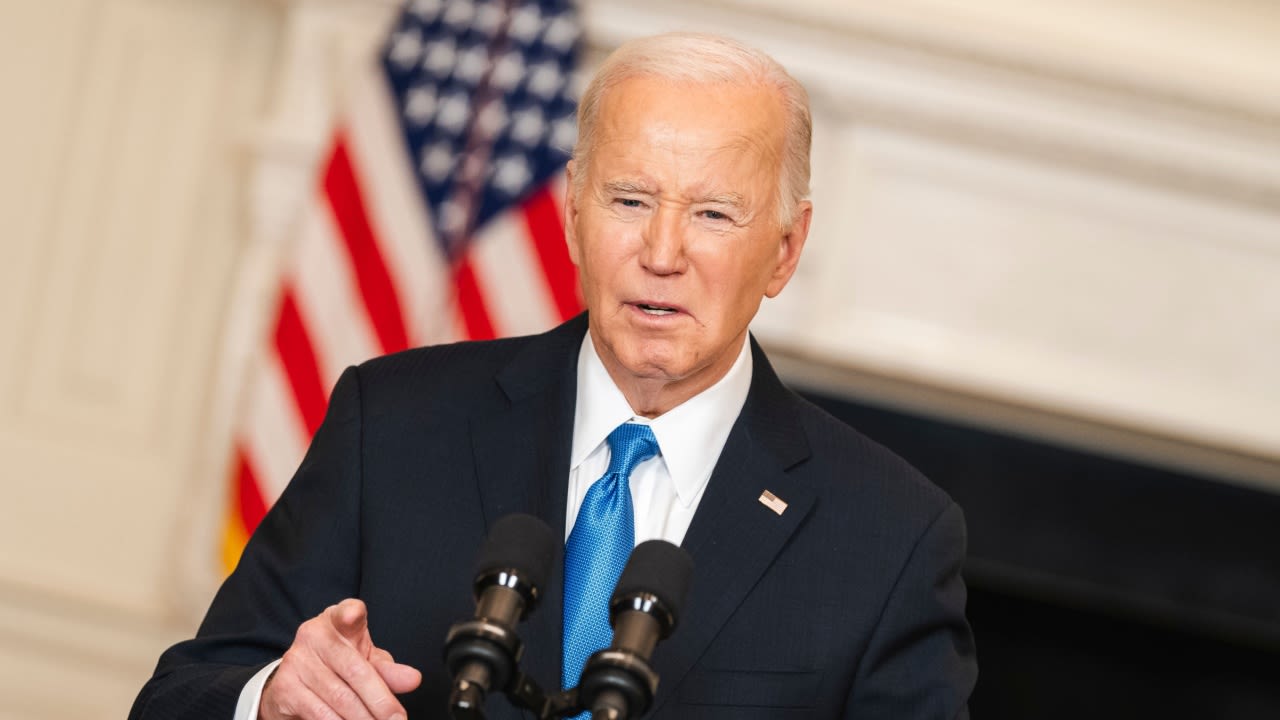 Joe Biden’s Legacy Never Recovered from the Afghan Withdrawal