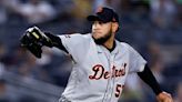 D-backs introduce lefty Eduardo Rodriguez, unfazed by NL West rival Dodgers adding Ohtani