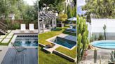 11 compact plunge pool ideas that will revitalize both you and your yard