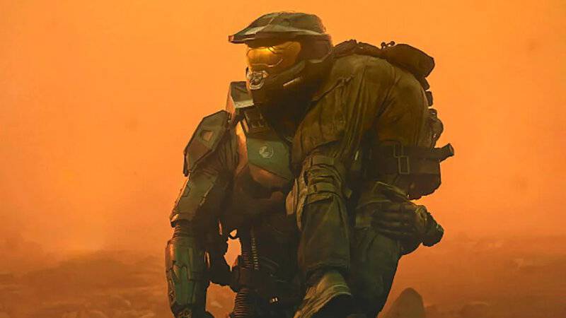 Halo Infinite Has Received A Big Update Today, Patch Notes - Gameranx