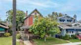 In San Diego, a Documentary Filmmaker’s Longtime Victorian Beach House Lists at $3.6 Million