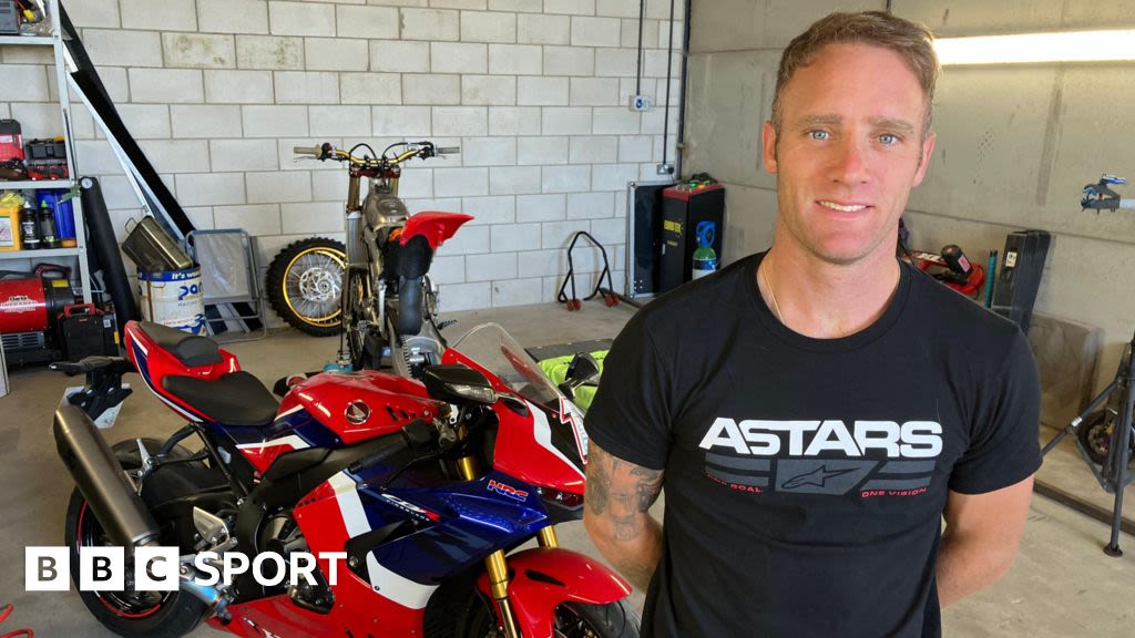 Tommy Bridewell: Reigning British Superbikes champion 'stronger' despite lead cut