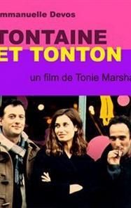 Tontaine et Tonton