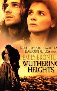 Emily Brontë's Wuthering Heights