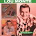 Sings Songs for Pizza Lovers/Lou Monte Sings for You