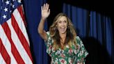 Who is Lara Trump? Ex president's daughter-in-law of is the Republican party's cheerleader-in-chief