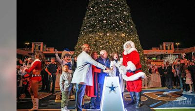 Cowboys Christmas? If Netflix Pays $100 Million for Holiday Game ...