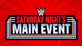 WWE Saturday Night’s Main Event Results From Canton, OH (11/18/23)