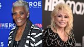 Musical Legends Dionne Warwick and Dolly Parton Are Working on a Duet