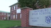Twinsburg schools to close Monday after lightning strike at high school