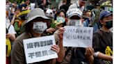 藍白強推爭議法案 港媒體人歎：台灣和香港愈來愈像