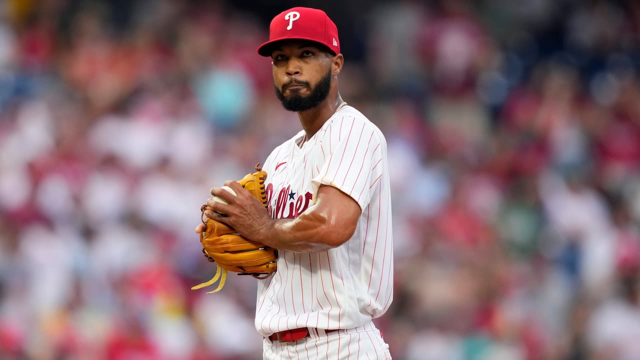 What channel is the Philadelphia Phillies vs. Los Angeles Dodgers game on today (7/10/24)? | FREE LIVE STREAM, time, TV, channel for Phillies game