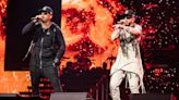 ‘La Última Misión’: 5 momentos destacados del show de Wisin y Yandel en el Madison Square Garden