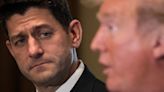 Paul Ryan Sums Up Donald Trump With 3 Blunt Words
