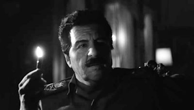 El primer tráiler de CoD Black Ops 6 muestra a Saddam Hussein como la mayor amenaza del planeta