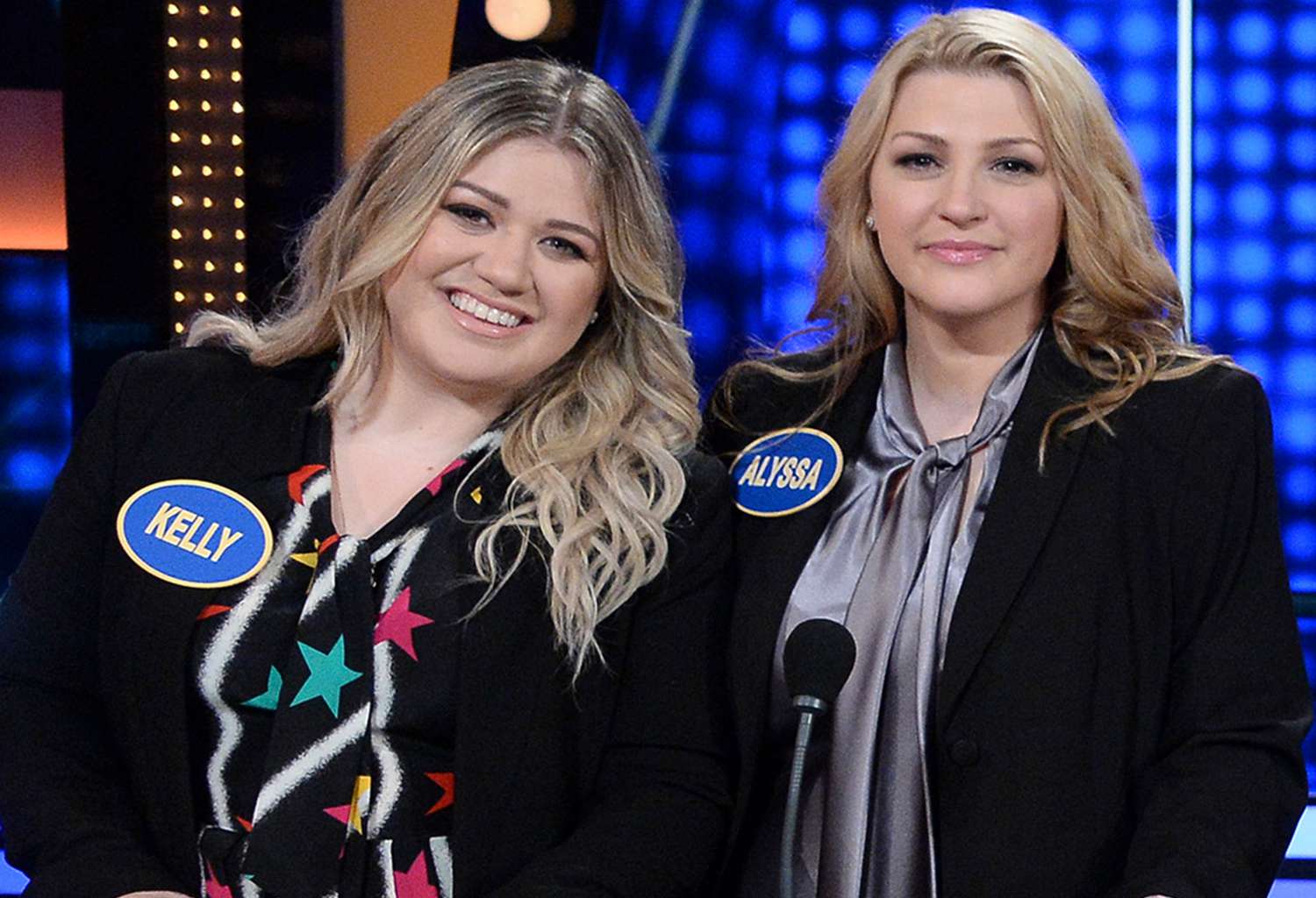 Kelly Clarkson's 2 Siblings: All About Sister Alyssa and Brother Jason