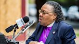 Bishop Aretha E. Morton, Delaware's first female pastor of a Baptist church, dies at 85