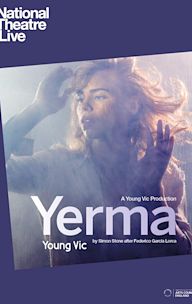 National Theatre Live: Yerma