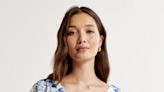 We're Grabbing These Summery Abercrombie Dresses on Sale