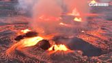 夏威夷幾勞亞火山爆發 專家示警有毒氣體