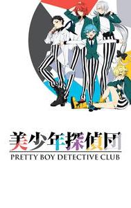 Pretty Boy Detective Club