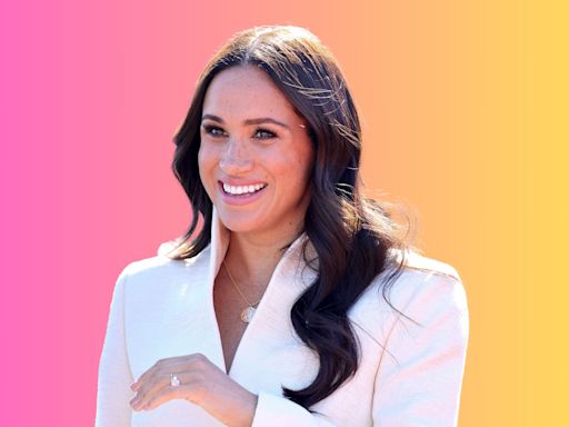 Meghan Markle's popularity surges