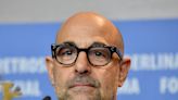 Stanley Tucci says straight actors should be able to play gay roles: ‘That’s the whole point of acting’