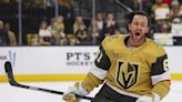 Marchessault says he has not spoken with the Golden Knights on new contract